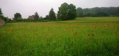 Terrain à Barisis-aux-Bois en Aisne (02) de 3598 m² à vendre au prix de 78000€ - 2