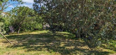 Terrain à Talmont-Saint-Hilaire en Vendée (85) de 370 m² à vendre au prix de 136800€ - 2