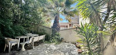 Terrain à Toulon en Var (83) de 1285 m² à vendre au prix de 1272000€ - 3