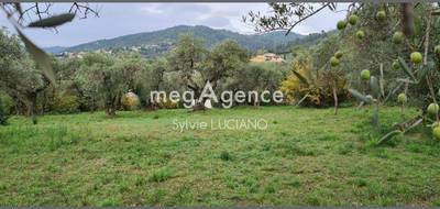 Terrain à Manosque en Alpes-de-Haute-Provence (04) de 2335 m² à vendre au prix de 312000€ - 2