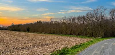 Terrain à Damvix en Vendée (85) de 14913 m² à vendre au prix de 50000€ - 3