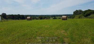 Terrain à Monpazier en Dordogne (24) de 3931 m² à vendre au prix de 43790€ - 1