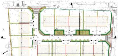 Terrain à Neuilly-en-Thelle en Oise (60) de 478 m² à vendre au prix de 130200€ - 4