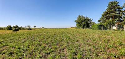 Terrain à Jaunay-Marigny en Vienne (86) de 1980 m² à vendre au prix de 53000€ - 4