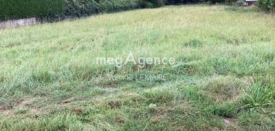 Terrain à Méaulte en Somme (80) de 900 m² à vendre au prix de 69500€ - 4