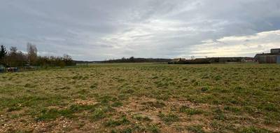 Terrain à Marcilly-la-Campagne en Eure (27) de 993 m² à vendre au prix de 50000€ - 3