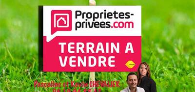 Terrain à Salon-de-Provence en Bouches-du-Rhône (13) de 450 m² à vendre au prix de 215000€ - 1