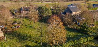 Terrain à Muret-le-Château en Aveyron (12) de 1200 m² à vendre au prix de 69900€ - 4