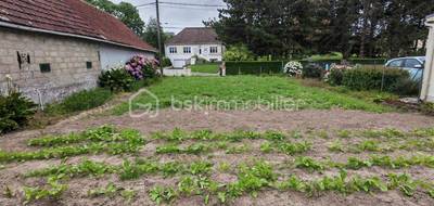 Terrain à Vaudricourt en Somme (80) de 374 m² à vendre au prix de 24000€ - 3