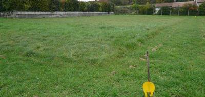 Terrain à Saint-Laurent-de-Cognac en Charente (16) de 1000 m² à vendre au prix de 71000€ - 4