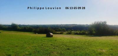 Terrain à Duras en Lot-et-Garonne (47) de 555 m² à vendre au prix de 31900€ - 1