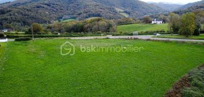 Terrain à Esquiule en Pyrénées-Atlantiques (64) de 1974 m² à vendre au prix de 53850€ - 2