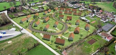 Terrain à Crécy-en-Ponthieu en Somme (80) de 0 m² à vendre au prix de 38000€ - 4