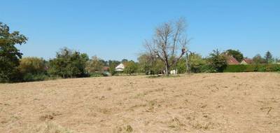 Terrain à Saint-Germain-du-Bois en Saône-et-Loire (71) de 2300 m² à vendre au prix de 38000€ - 4