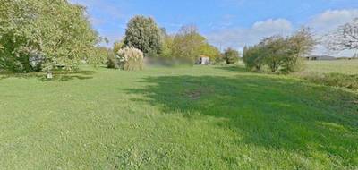 Terrain à Loire-les-Marais en Charente-Maritime (17) de 1037 m² à vendre au prix de 66000€ - 2