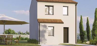 Terrain et maison à Bouhet en Charente-Maritime (17) de 403 m² à vendre au prix de 248000€ - 1