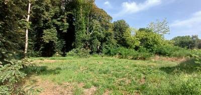 Terrain à Magescq en Landes (40) de 867 m² à vendre au prix de 145200€ - 1