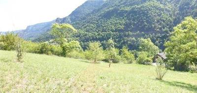 Terrain à Massegros Causses Gorges en Lozère (48) de 1547 m² à vendre au prix de 45000€ - 4