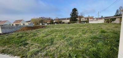 Terrain et maison à Creil en Oise (60) de 450 m² à vendre au prix de 247100€ - 2