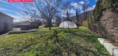 Terrain à Savigny en Haute-Savoie (74) de 441 m² à vendre au prix de 145000€ - 3