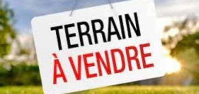 Terrain à Bazailles en Meurthe-et-Moselle (54) de 533 m² à vendre au prix de 66000€ - 3