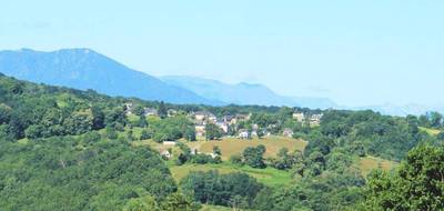 Terrain à Averan en Hautes-Pyrénées (65) de 1536 m² à vendre au prix de 78900€ - 1