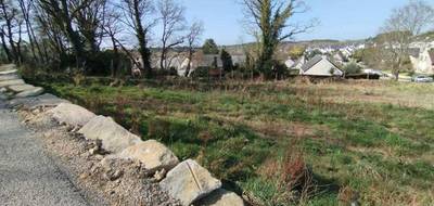 Terrain à Baden en Morbihan (56) de 348 m² à vendre au prix de 275000€ - 1