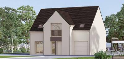 Terrain et maison à Bures-sur-Yvette en Essonne (91) de 400 m² à vendre au prix de 501000€ - 1