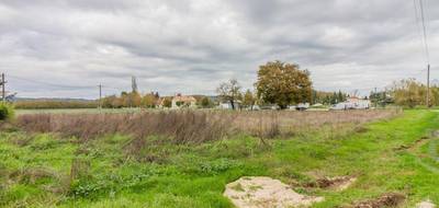 Terrain à Sourzac en Dordogne (24) de 2461 m² à vendre au prix de 39000€ - 4