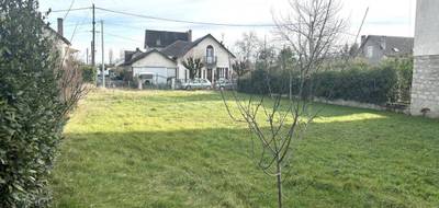 Terrain à Beauregard-de-Terrasson en Dordogne (24) de 503 m² à vendre au prix de 30000€ - 1