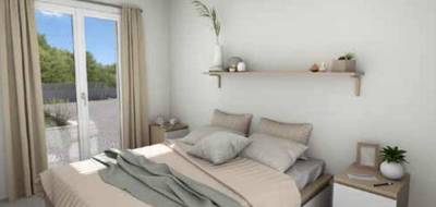 Terrain et maison à Barcy en Seine-et-Marne (77) de 152 m² à vendre au prix de 230657€ - 2