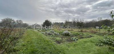 Terrain à Bayon en Meurthe-et-Moselle (54) de 1200 m² à vendre au prix de 40000€ - 4