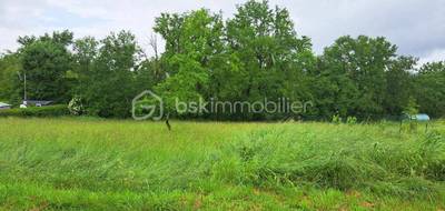 Terrain à Villetoureix en Dordogne (24) de 1900 m² à vendre au prix de 27400€ - 1