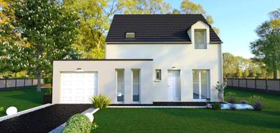 Terrain et maison à Ailly-sur-Somme en Somme (80) de 320 m² à vendre au prix de 230231€ - 4