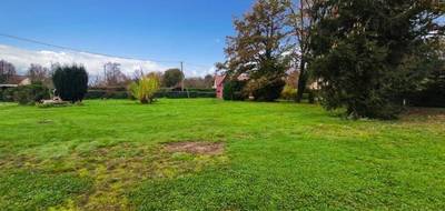 Terrain à Changé en Sarthe (72) de 1205 m² à vendre au prix de 109000€ - 4