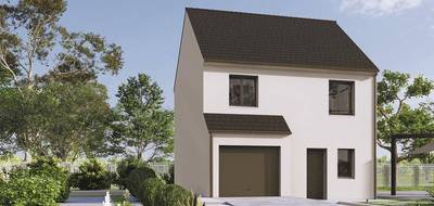 Terrain et maison à Lavau-sur-Loire en Loire-Atlantique (44) de 385 m² à vendre au prix de 228290€ - 1