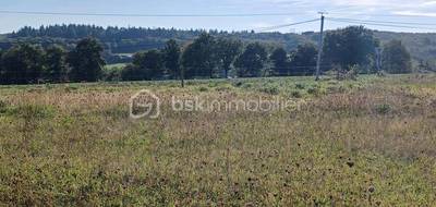 Terrain à Saint-Georges-Buttavent en Mayenne (53) de 1000 m² à vendre au prix de 34950€ - 3