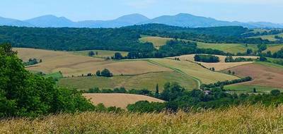 Terrain à Bidache en Pyrénées-Atlantiques (64) de 190000 m² à vendre au prix de 550000€ - 1