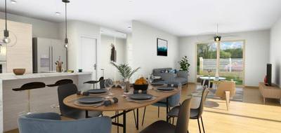 Terrain et maison à Messon en Aube (10) de 125 m² à vendre au prix de 280000€ - 3