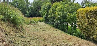 Terrain à Mayenne en Mayenne (53) de 661 m² à vendre au prix de 49000€ - 1