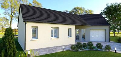 Terrain et maison à Corbie en Somme (80) de 402 m² à vendre au prix de 234500€ - 3