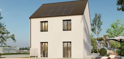 Terrain et maison à Billiers en Morbihan (56) de 460 m² à vendre au prix de 309900€ - 2