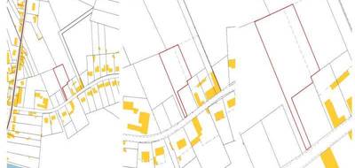 Terrain à Condé-sur-l'Escaut en Nord (59) de 1680 m² à vendre au prix de 84000€ - 4