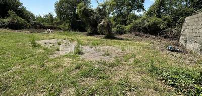 Terrain à Rousson en Gard (30) de 1000 m² à vendre au prix de 60000€ - 3