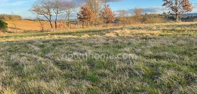 Terrain à Lévignac en Haute-Garonne (31) de 1280 m² à vendre au prix de 152000€ - 2