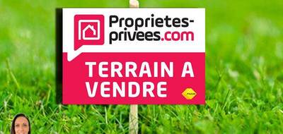 Terrain à Sarzeau en Morbihan (56) de 587 m² à vendre au prix de 147290€ - 1