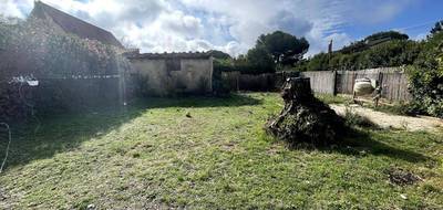 Terrain à Carpentras en Vaucluse (84) de 265 m² à vendre au prix de 89990€ - 3