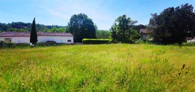 Terrain à Le Fauga en Haute-Garonne (31) de 677 m² à vendre au prix de 99000€ - 4