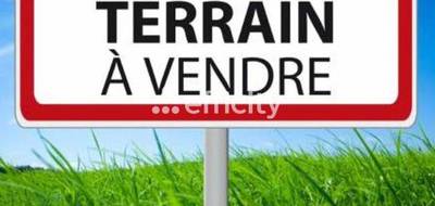 Terrain à Catenoy en Oise (60) de 1049 m² à vendre au prix de 158000€ - 1