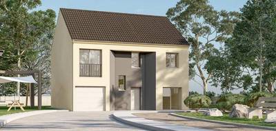 Terrain et maison à Draveil en Essonne (91) de 410 m² à vendre au prix de 311500€ - 1